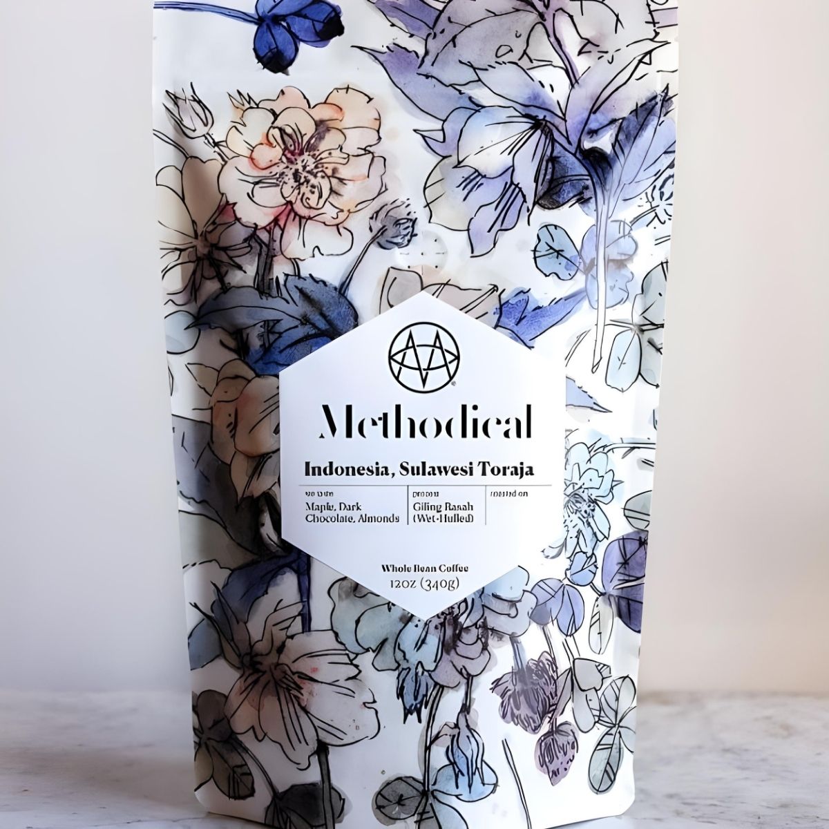 Methodical Indonesia