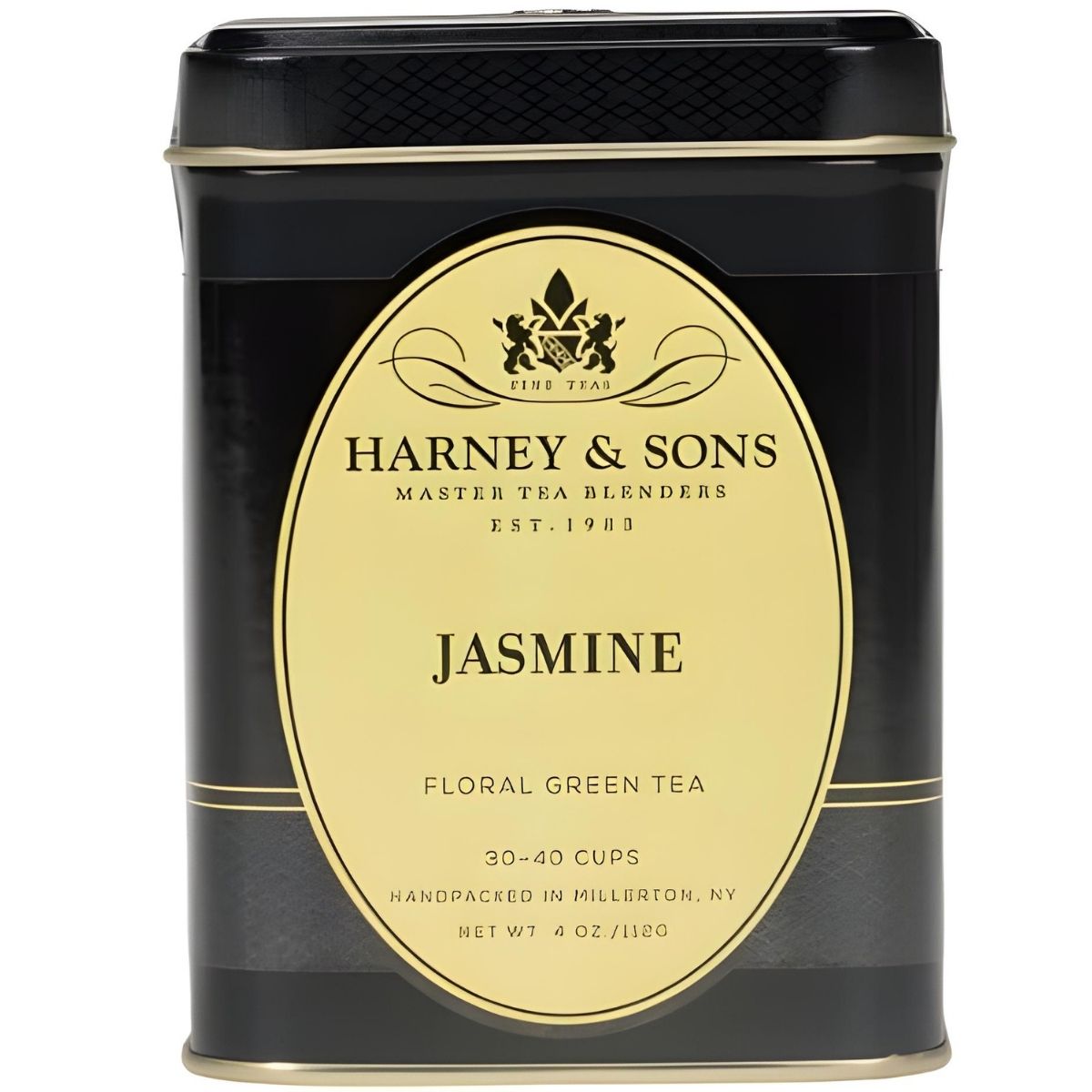 Harney & Sons Jasmine Loose Tea - 4 oz