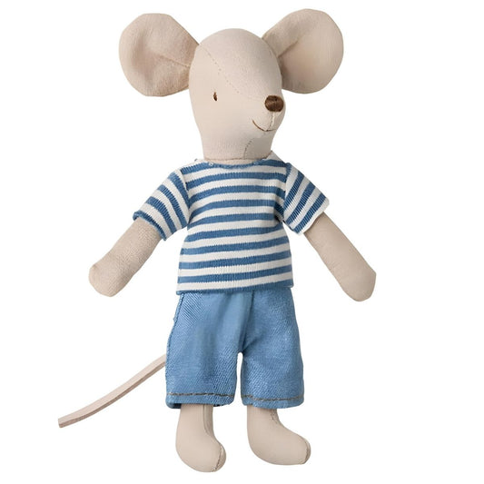 Maileg LouiMax Mouse, Big Brother