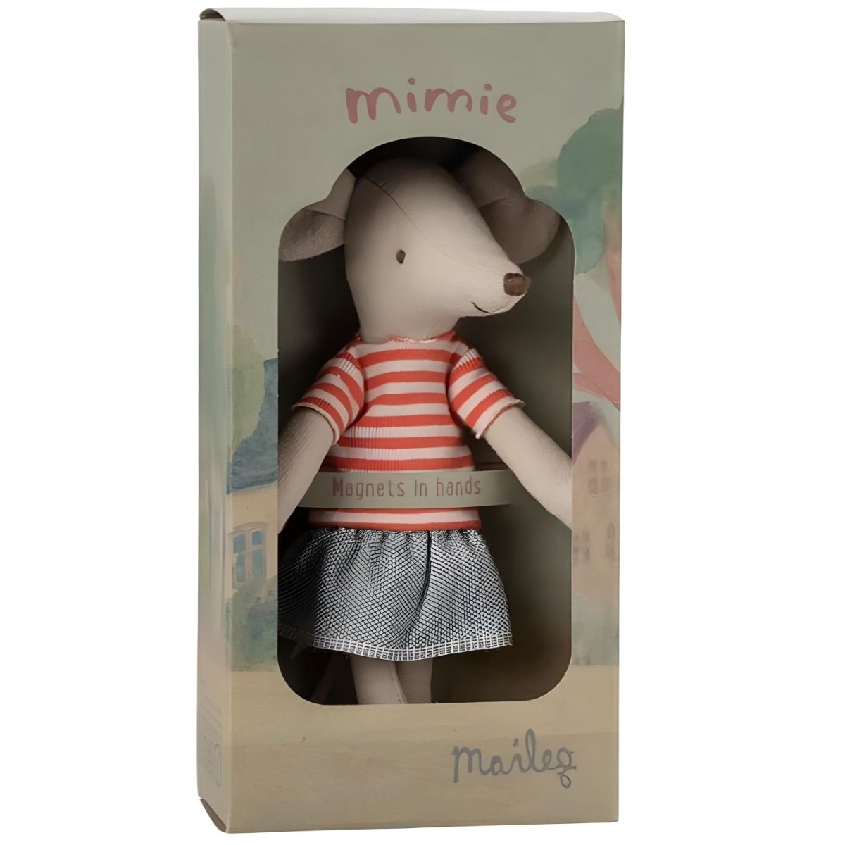 Maileg Sister Mouse, Big Sister