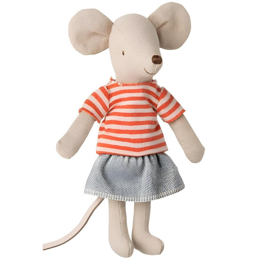 Maileg Sister Mouse, Big Sister