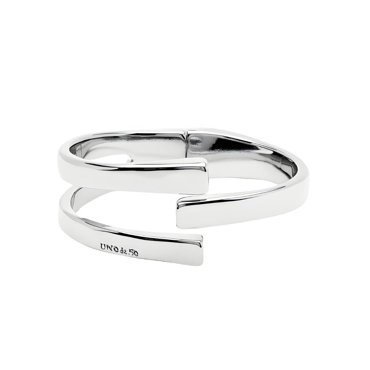 UNOde50 Bangle Bracelet - Medium