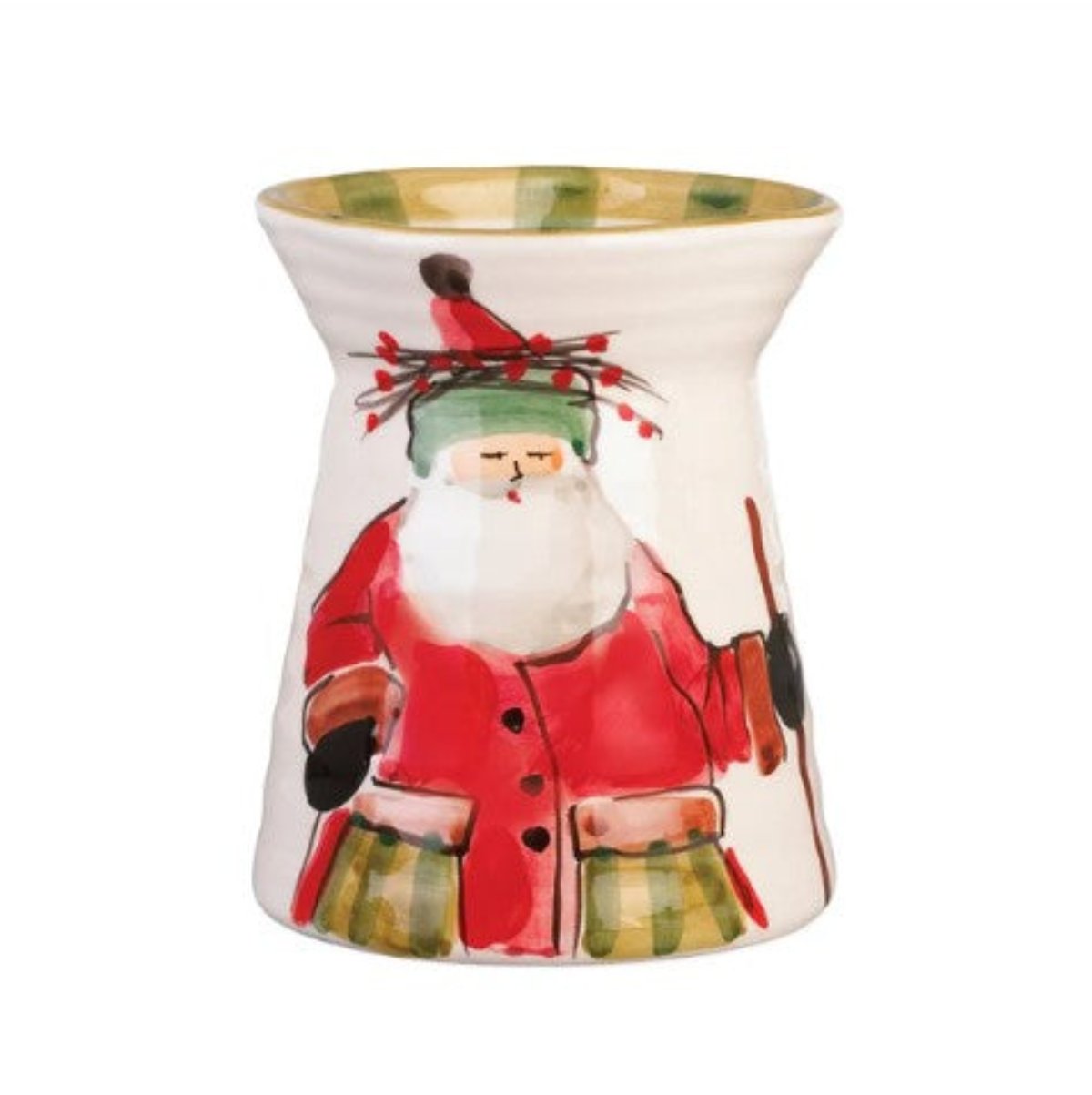 Vietri-Old-St-Nick-Utensil-Holder