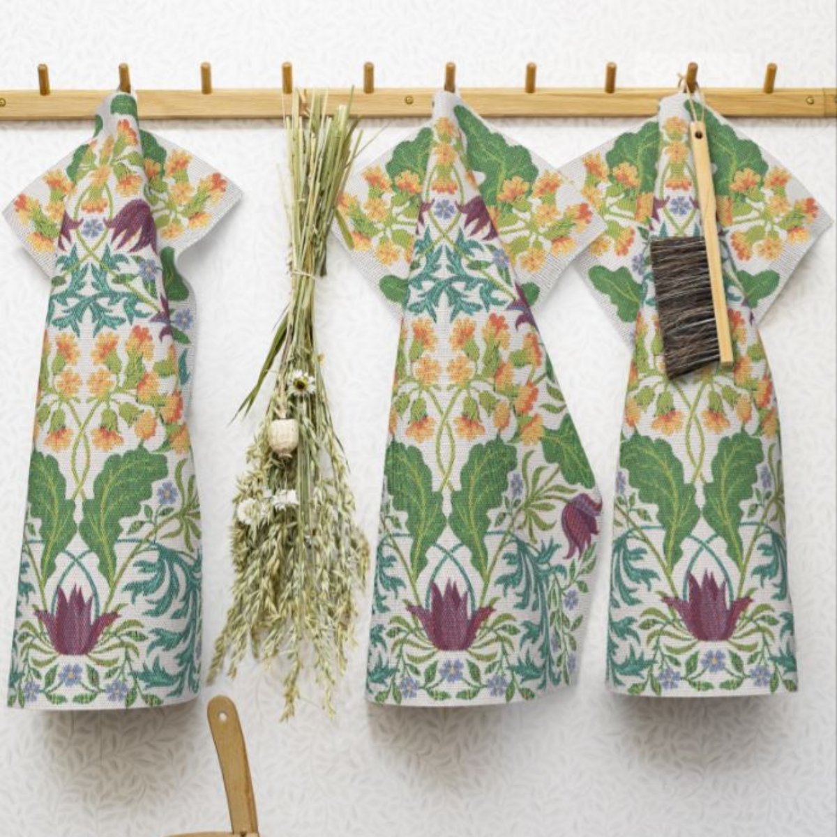 Ekelund-Varblommor-Kitchen-Towel