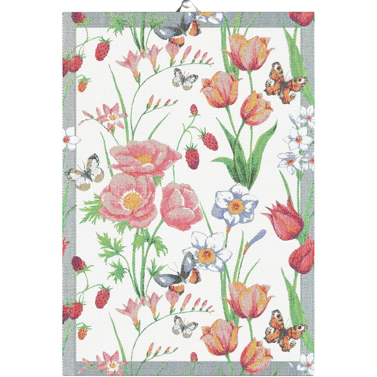 Ekelund Varfrojd Tea Towel