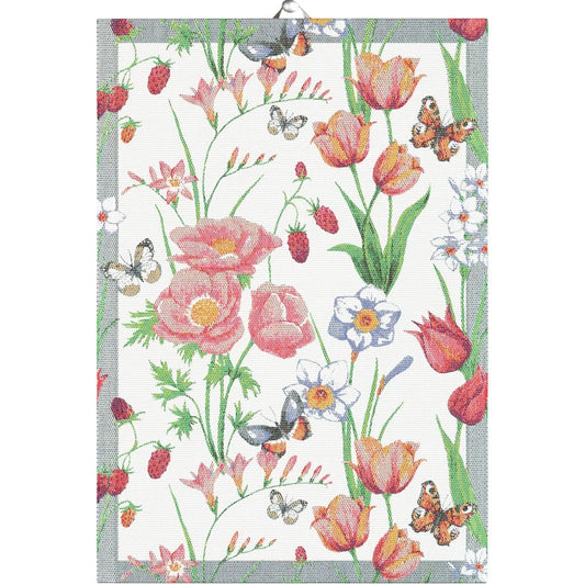 Ekelund Varfrojd Tea Towel