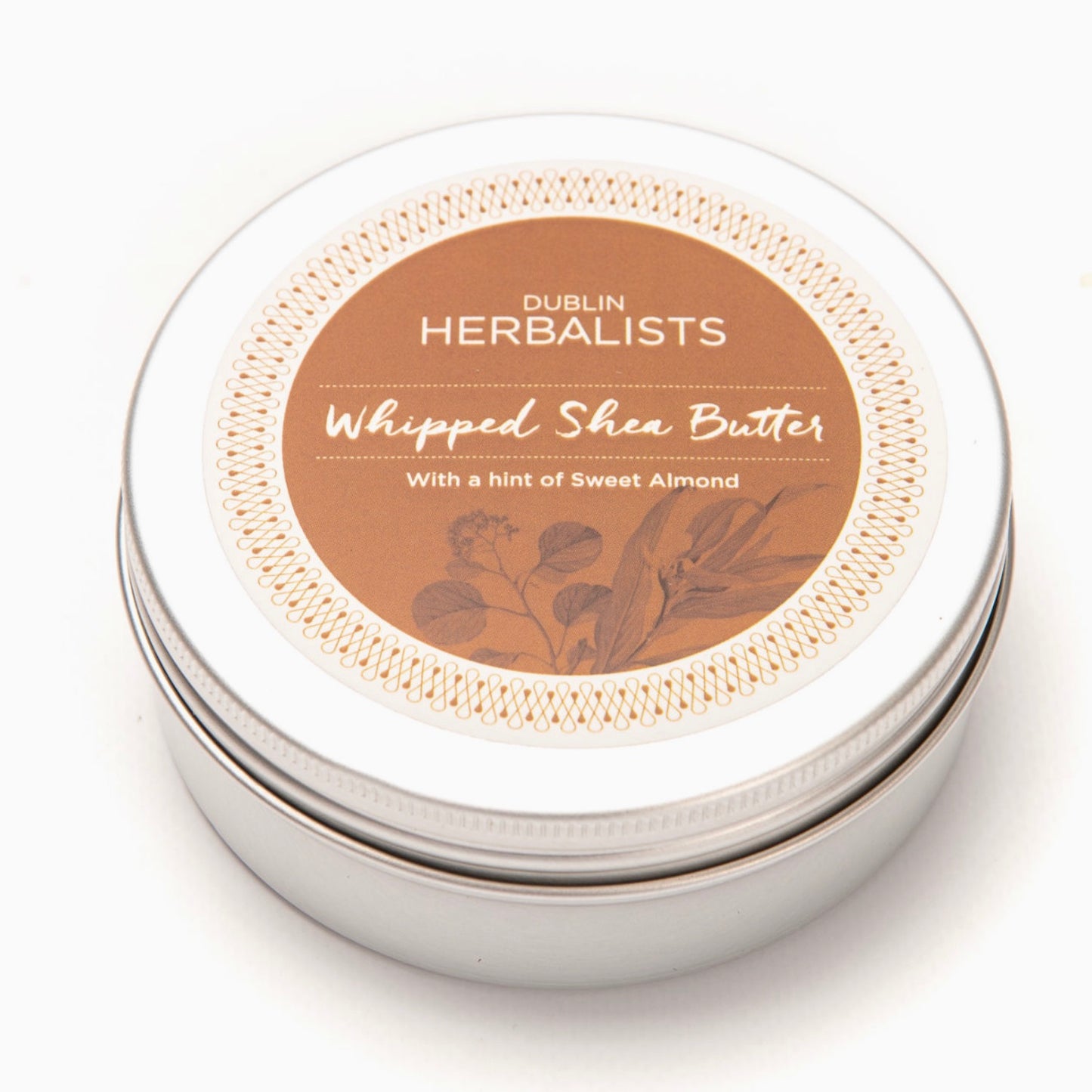 Vegan Whipped Shea Butter