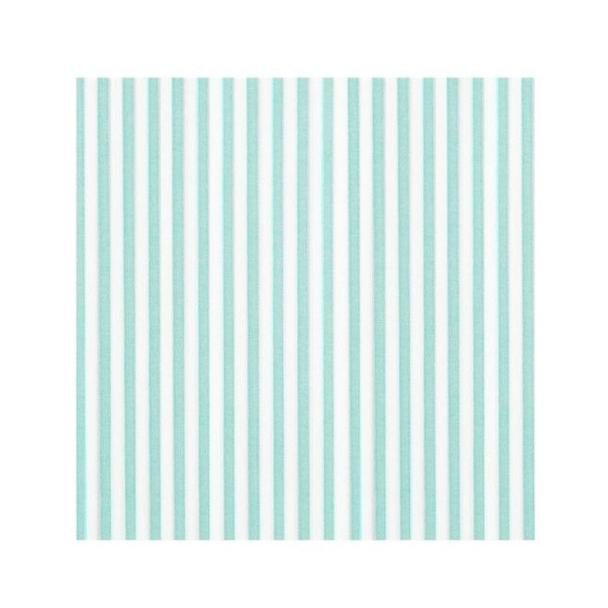 Vietri Papersoft Capri Aqua Dinner Napkins (Pack of 20)