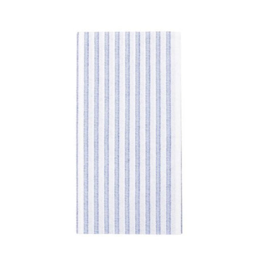 Vietri Papersoft Capri Blue Guest Towels (Pack of 20)