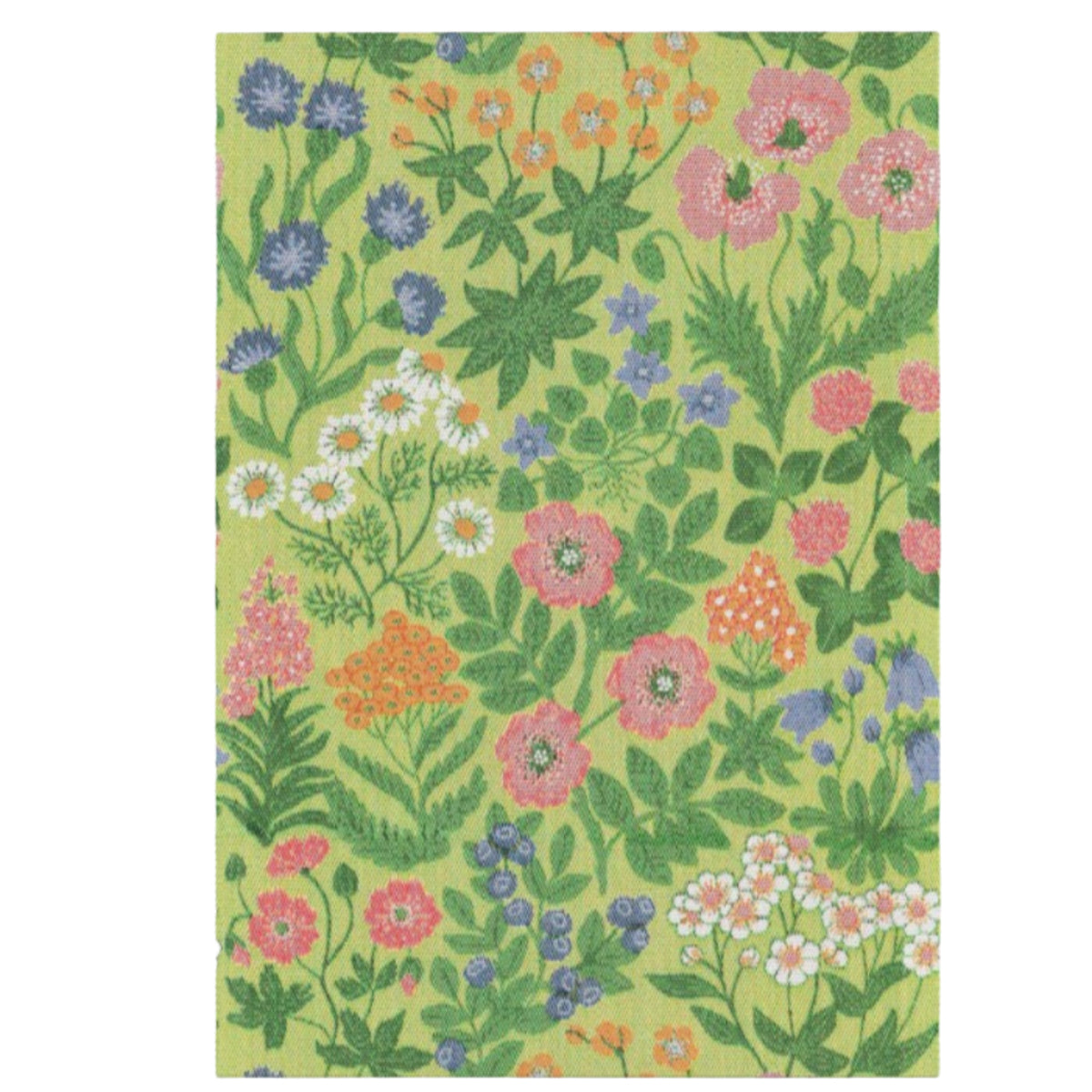 Ekelund Vildblommor Towel - Thumbnail 3