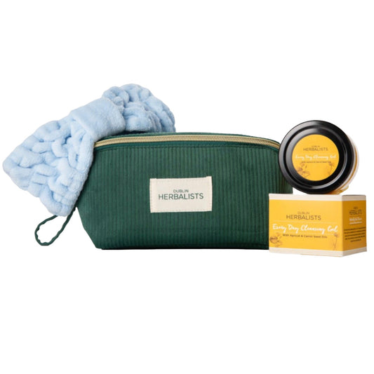 Wash Bag Gift Set