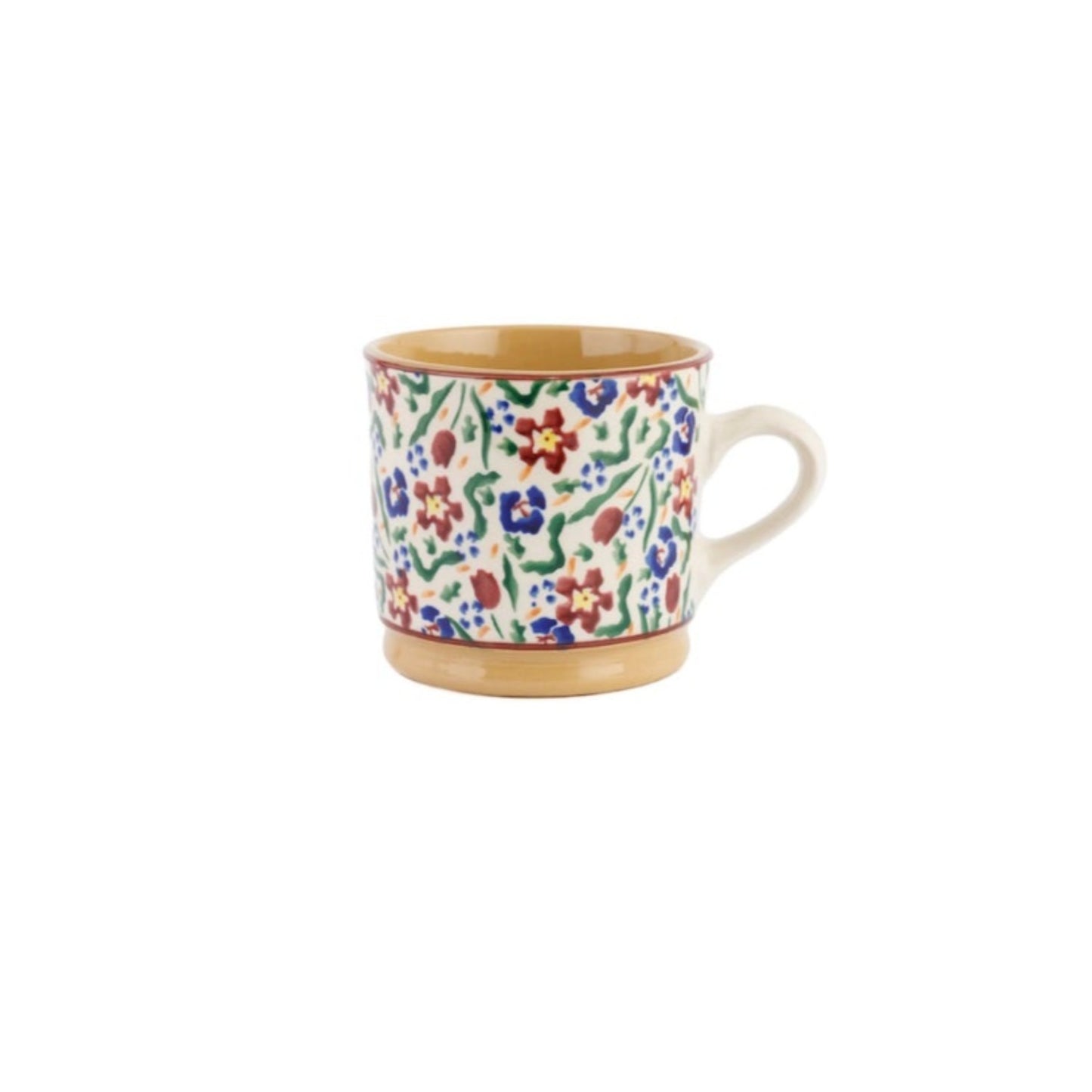 Wildflower Meadow Small Mug