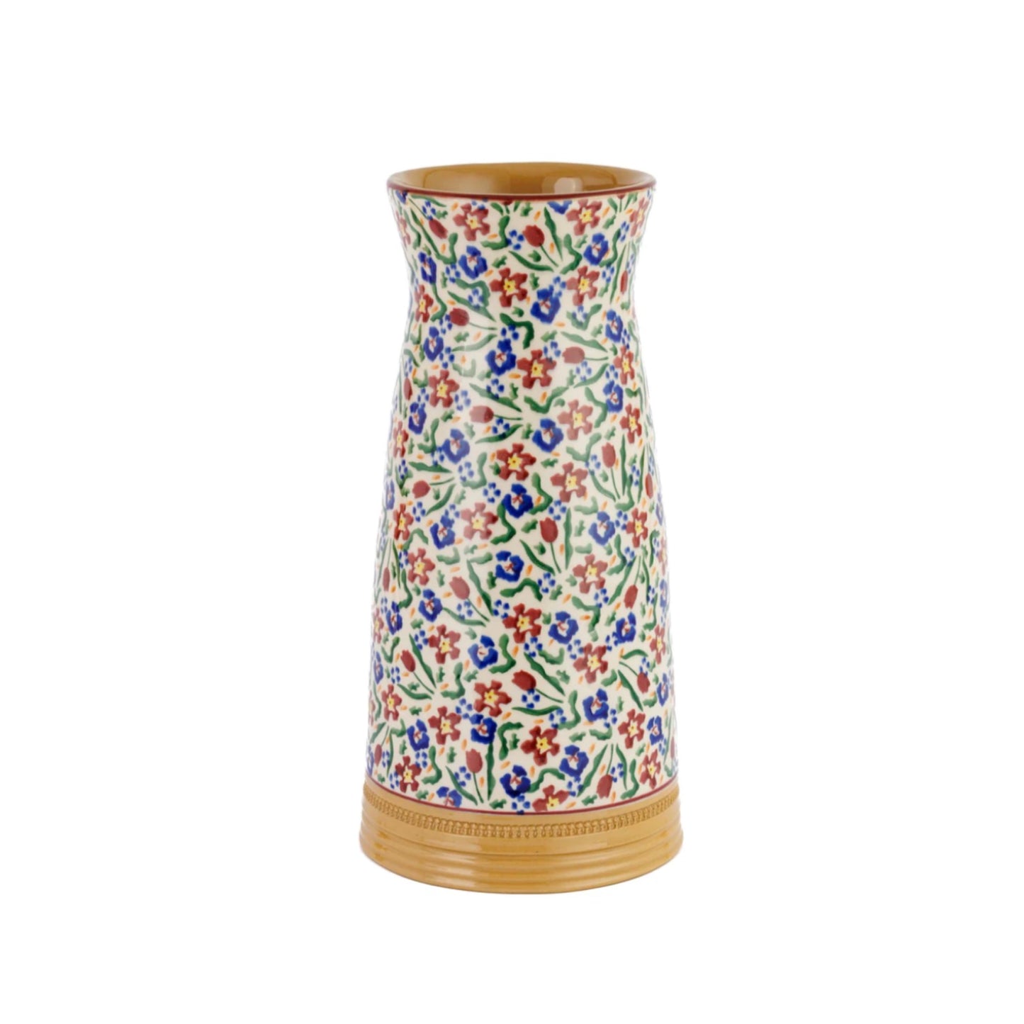 Wildflower Meadow Large Tapered Vase