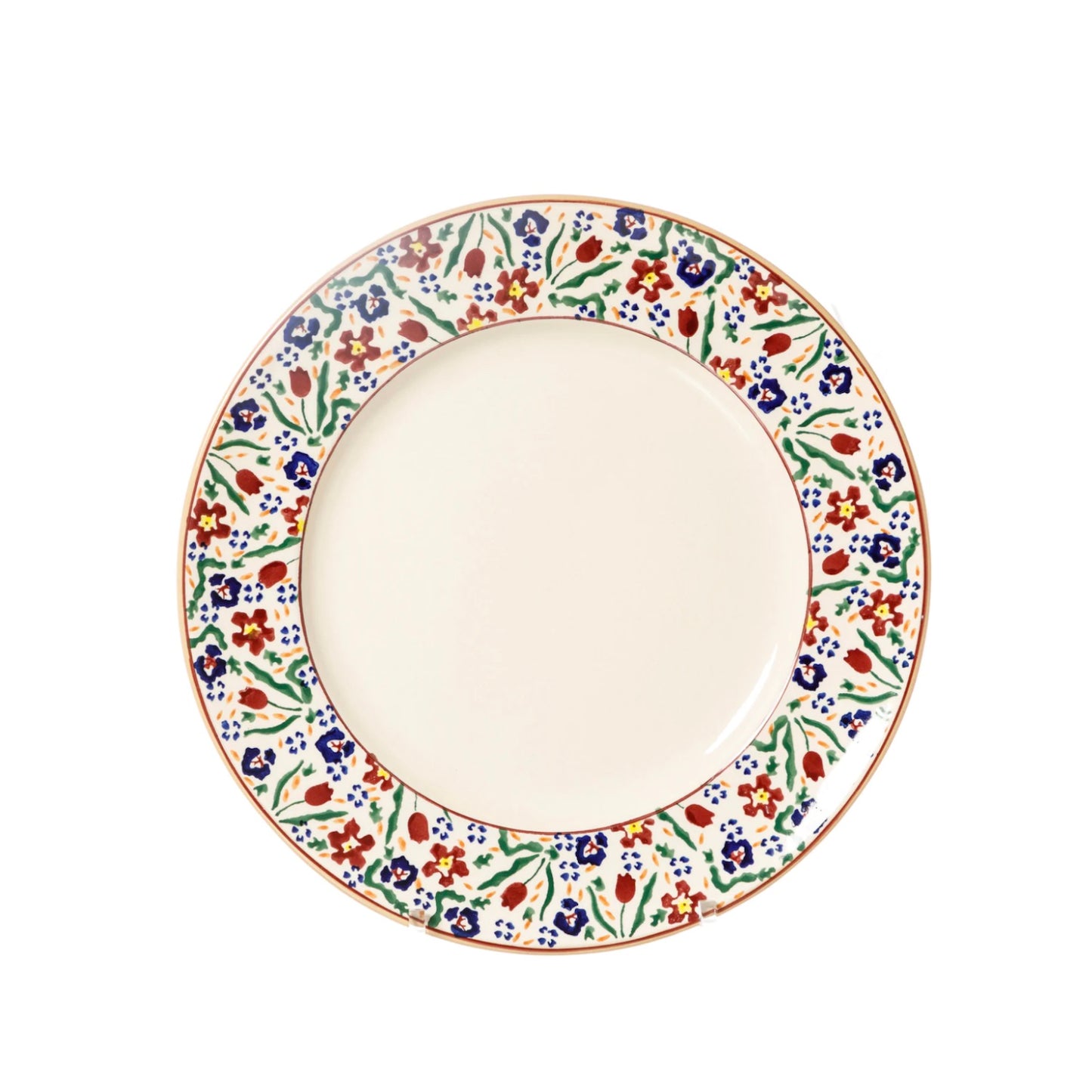 Wildflower Meadow Serving Plate