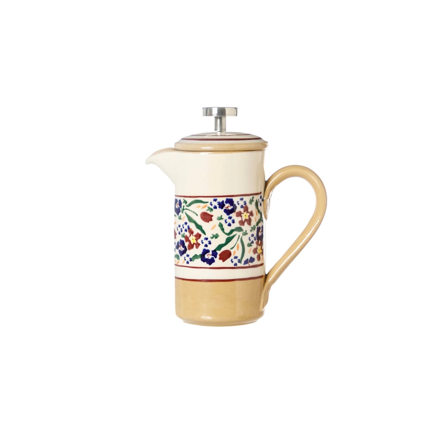 Wildflower Meadow Small Cafetiere