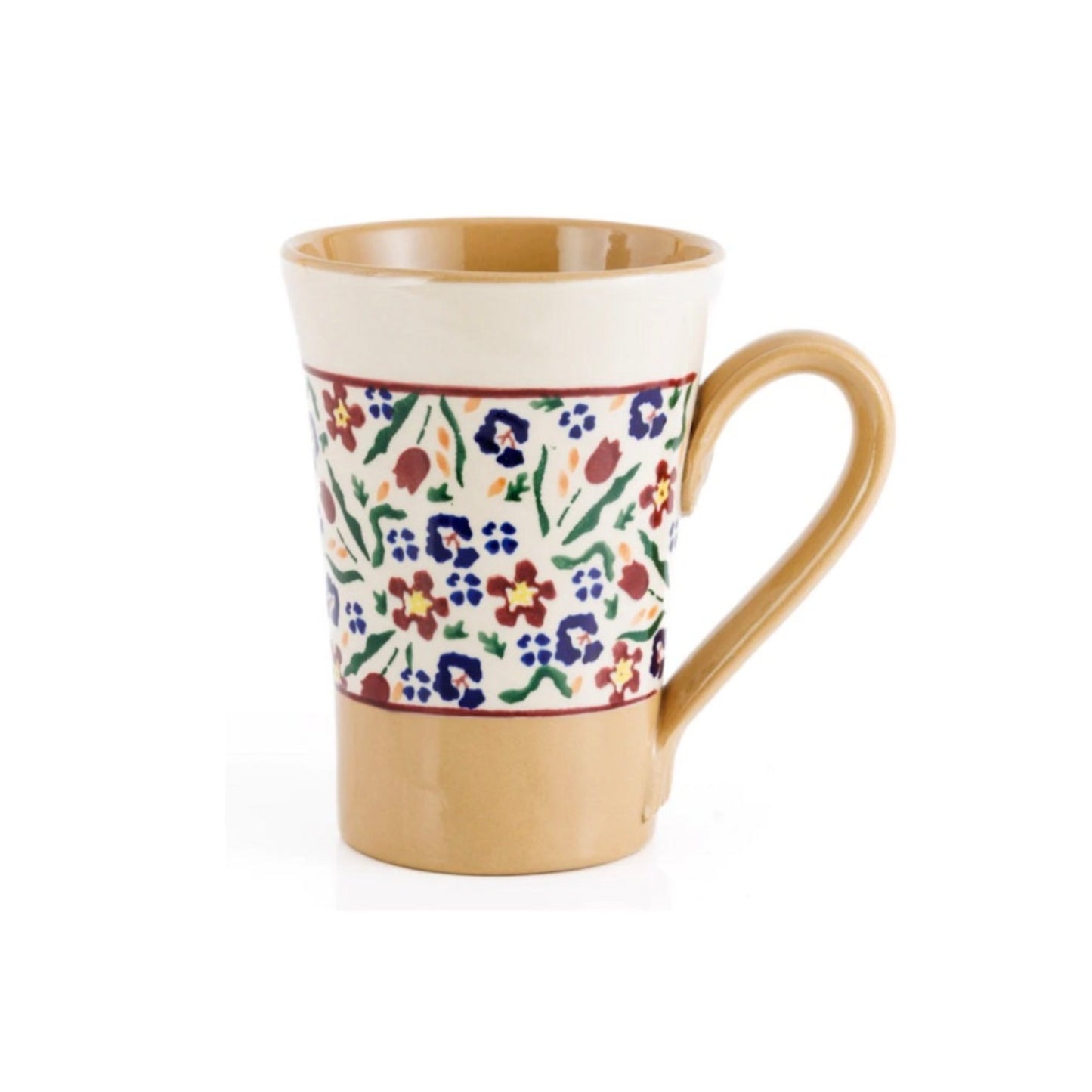 Wildflower Meadow Tall Mug