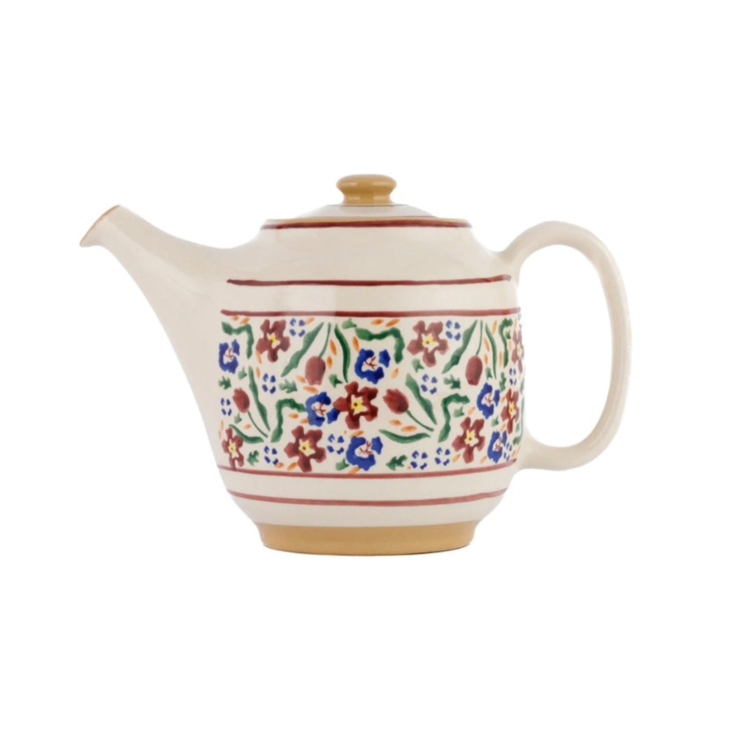 Wildflower Meadow Teapot