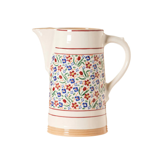 Wildflower Meadow XL Jug