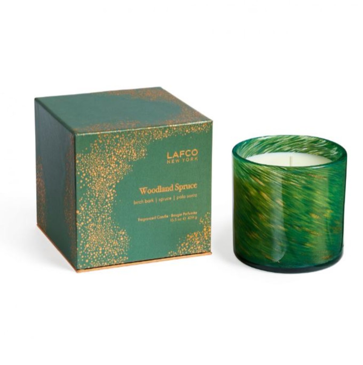 LAFCO-Woodland-Spruce-Candle-15.5