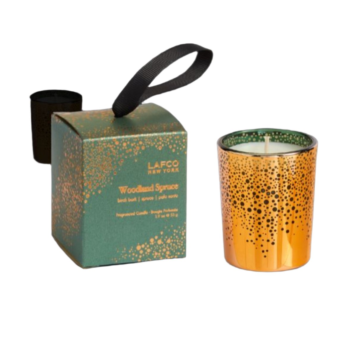 LAFCO-Woodland Spruce-Votive