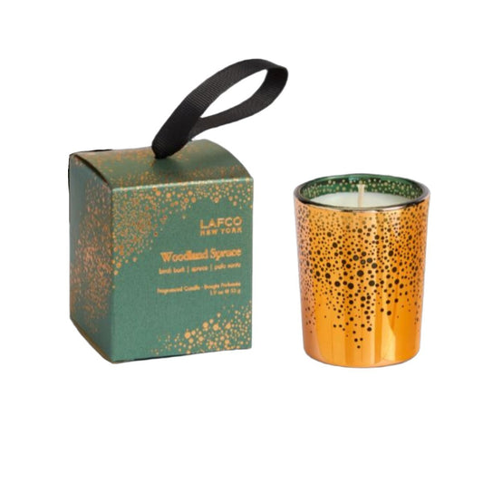 LAFCO-Woodland Spruce-Votive