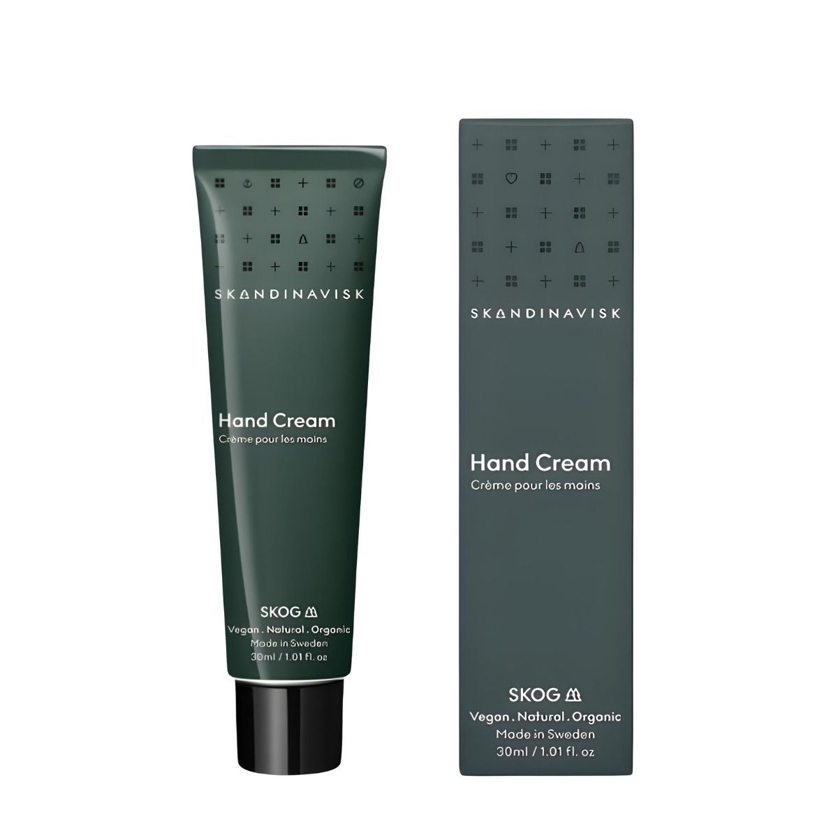 Skandinavisk Skog Mini Hand Cream 30ml