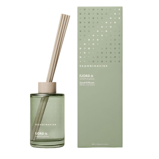 Skandinavisk Fjord Scent Diffuser 200ml