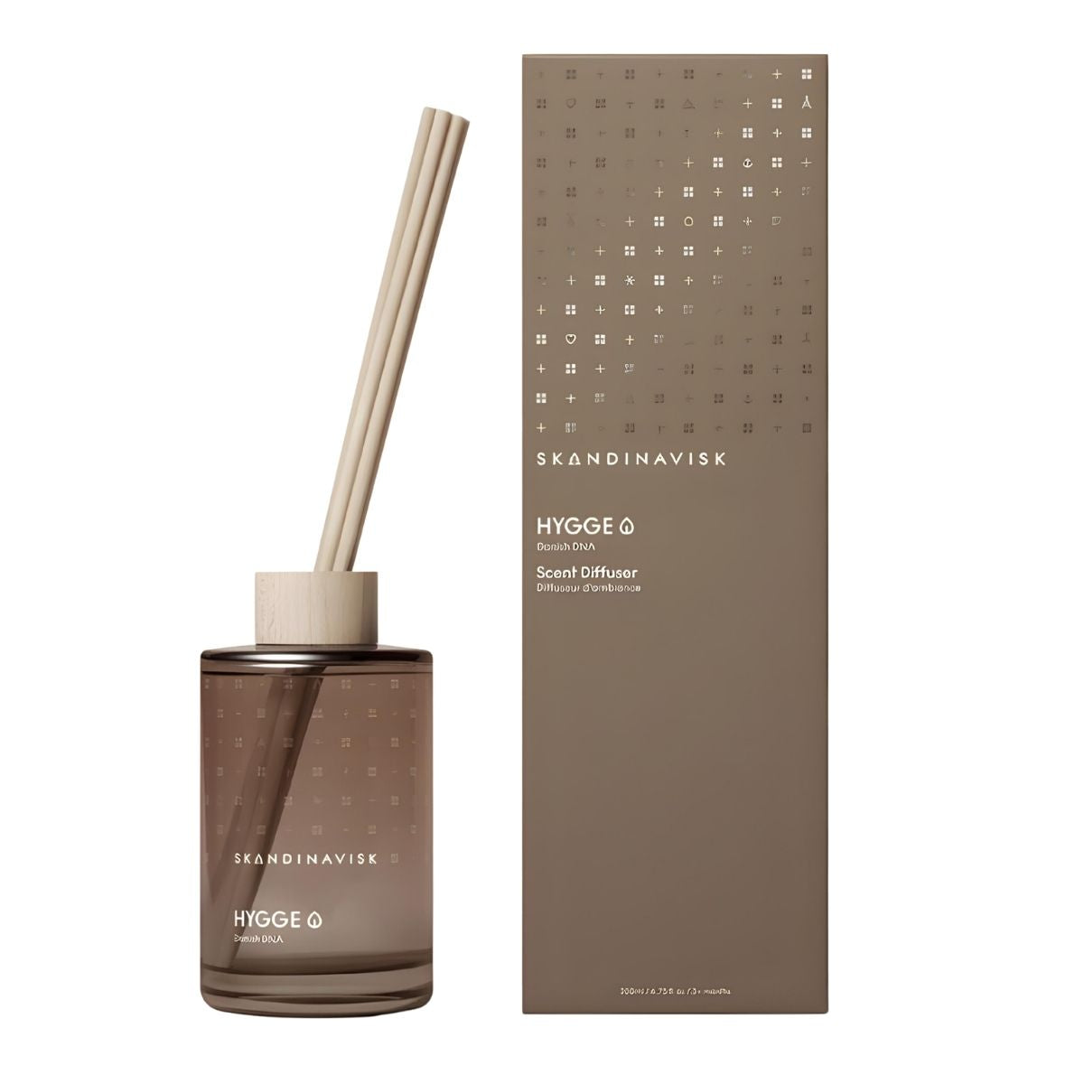 Skandinavisk Hygge Scent Diffuser 200ml