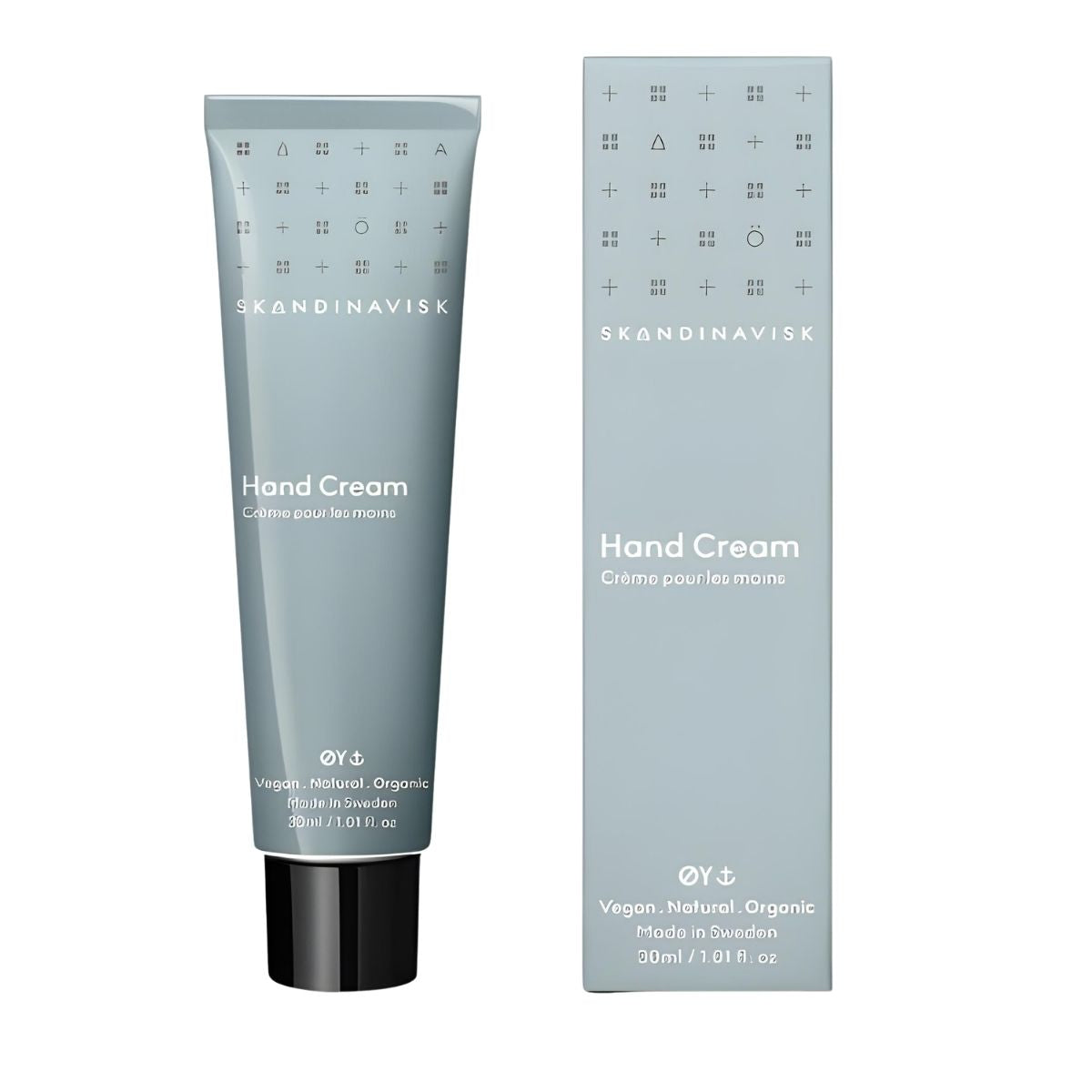 Skandinavisk Oy Mini Hand Cream 30ml