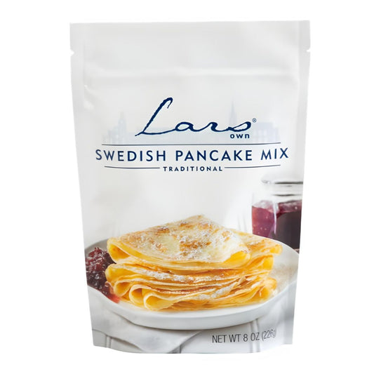 Lars Own® Swedish Pancake Mix