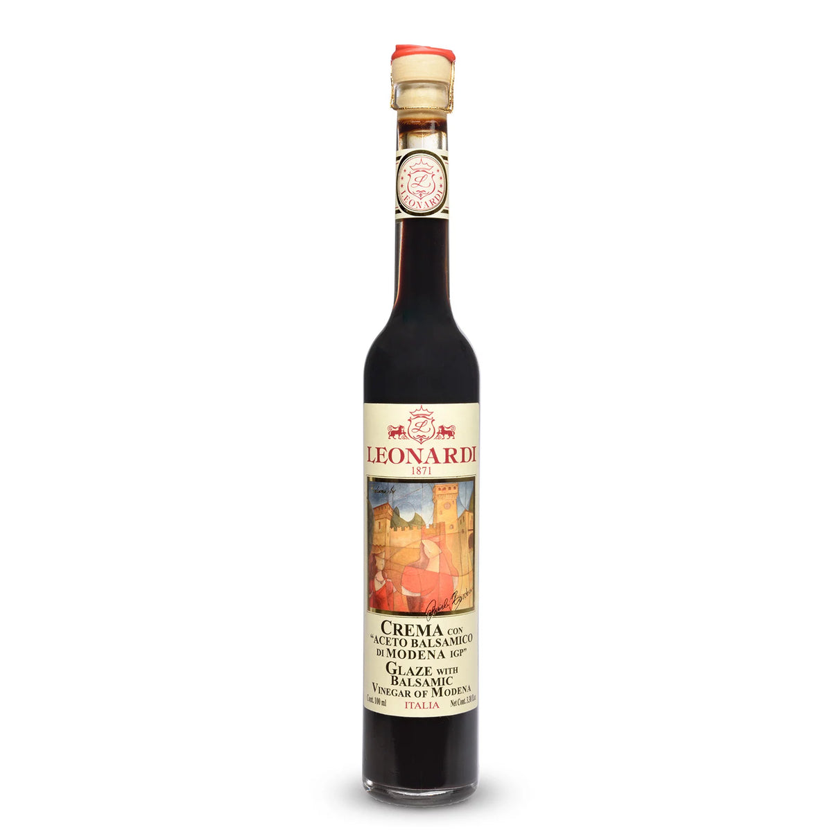 Crema di Balsamico-100 ml