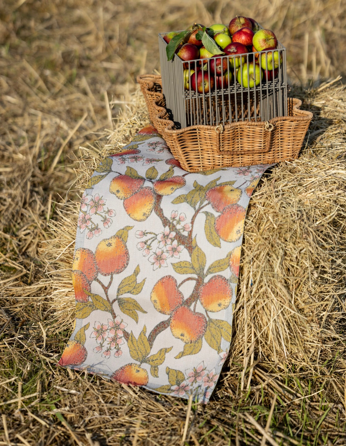 Ekelund Agnes Tea Towel