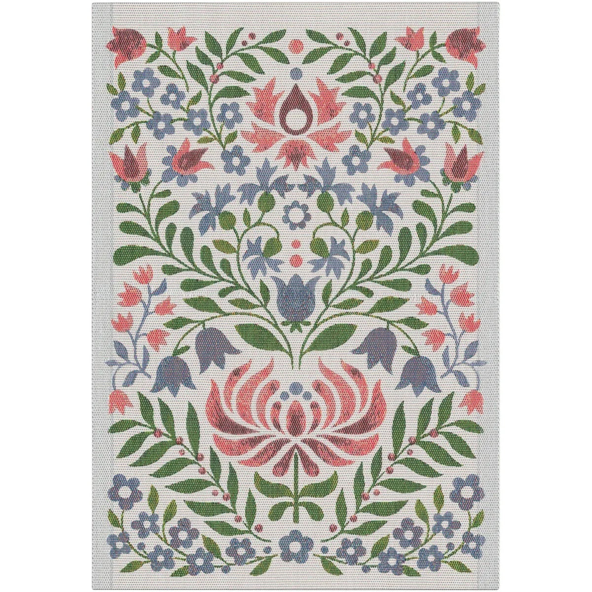 Ekelund Akvarell Tea Towel