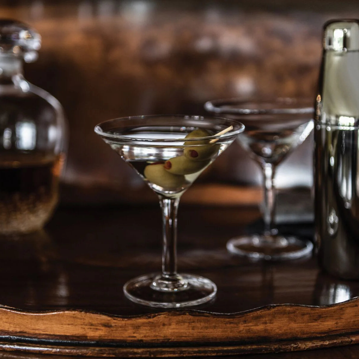 Ascutney Martini