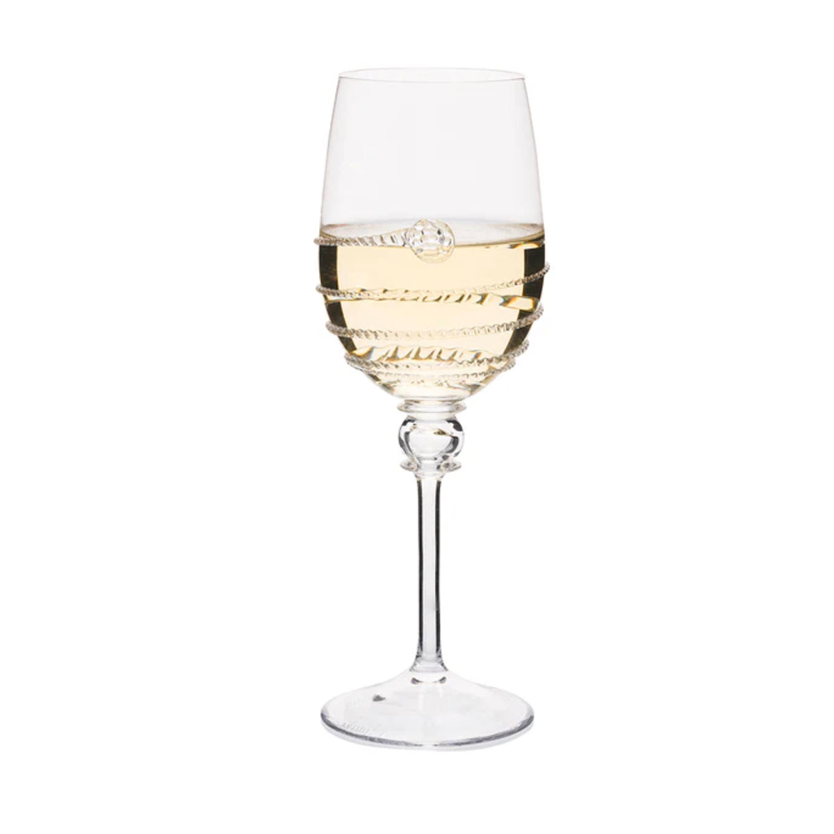 Juliska Amalia Light Body White Wine