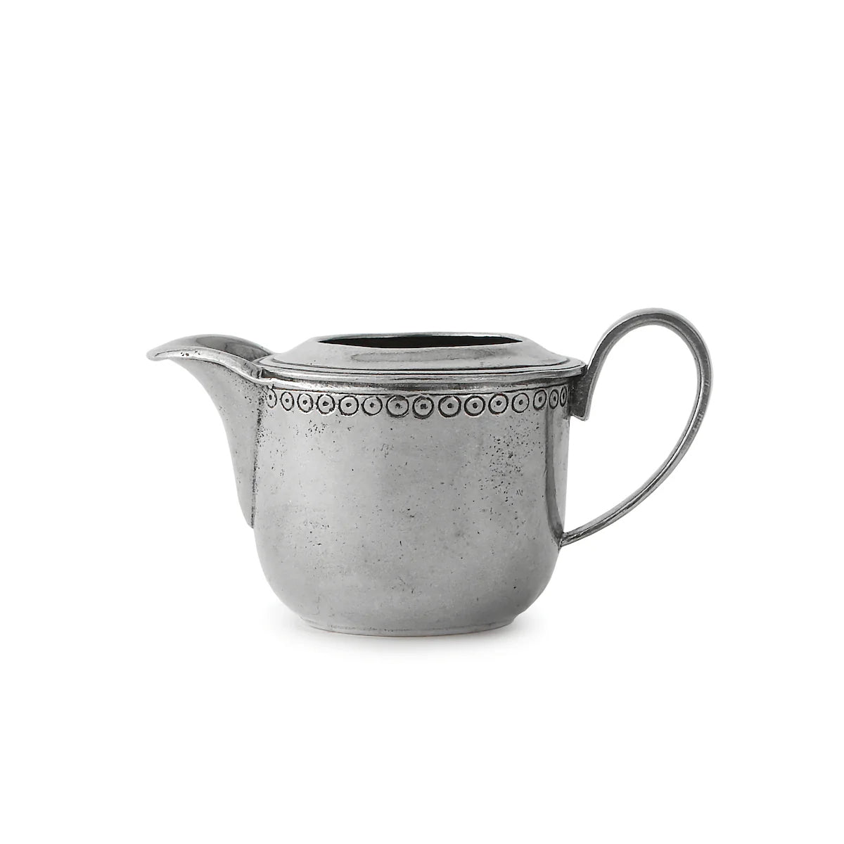 Arte Italica Anna Cafe Creamer