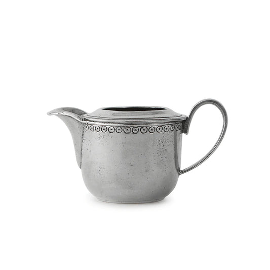 Arte Italica Anna Cafe Creamer
