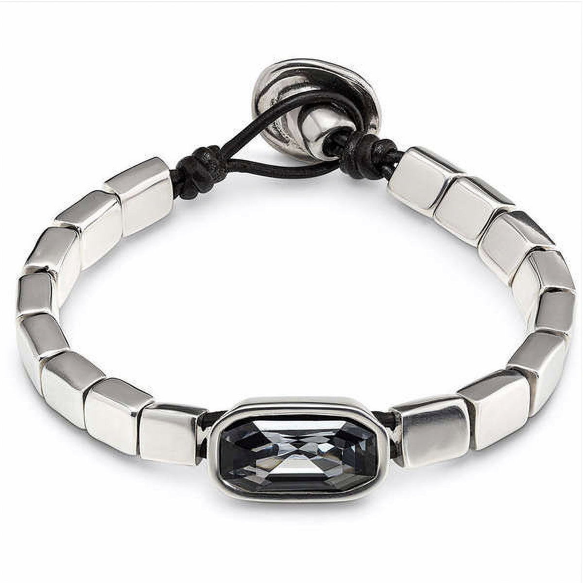 UNOde50 Anoconda Bracelet-medium size