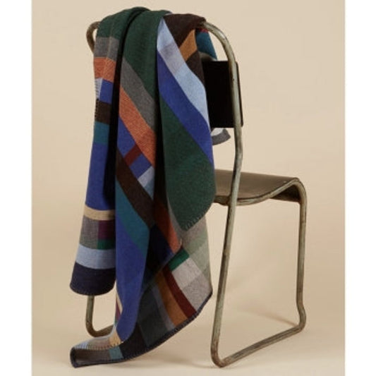 Antoni Lambswool Blanket - Small