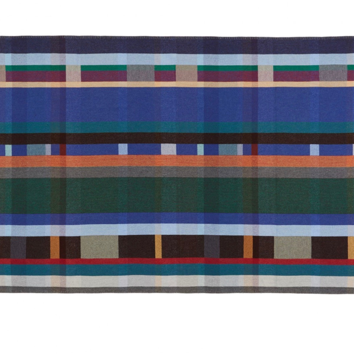 Antoni Lambswool Blanket - Small