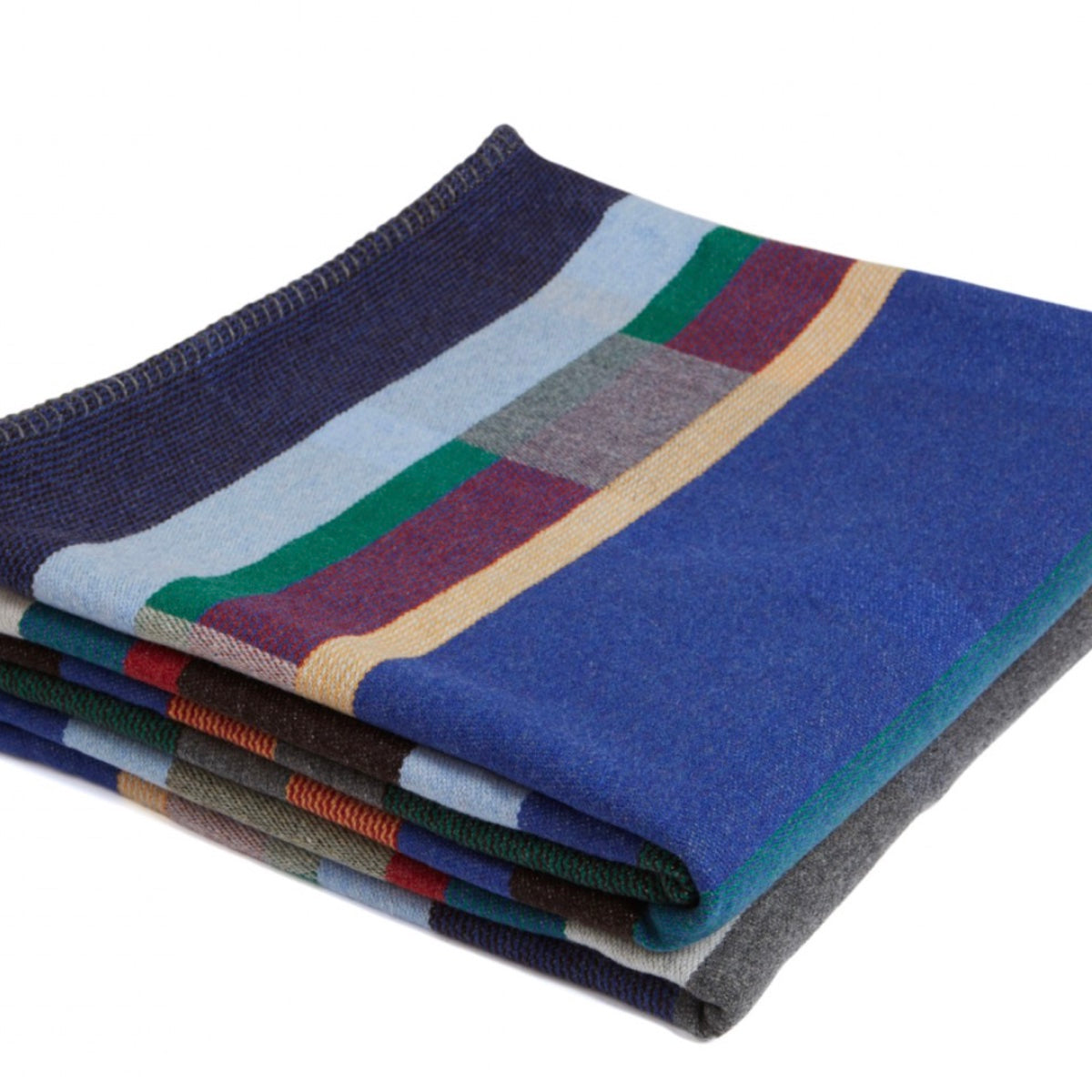 Antoni Lambswool Blanket - Small