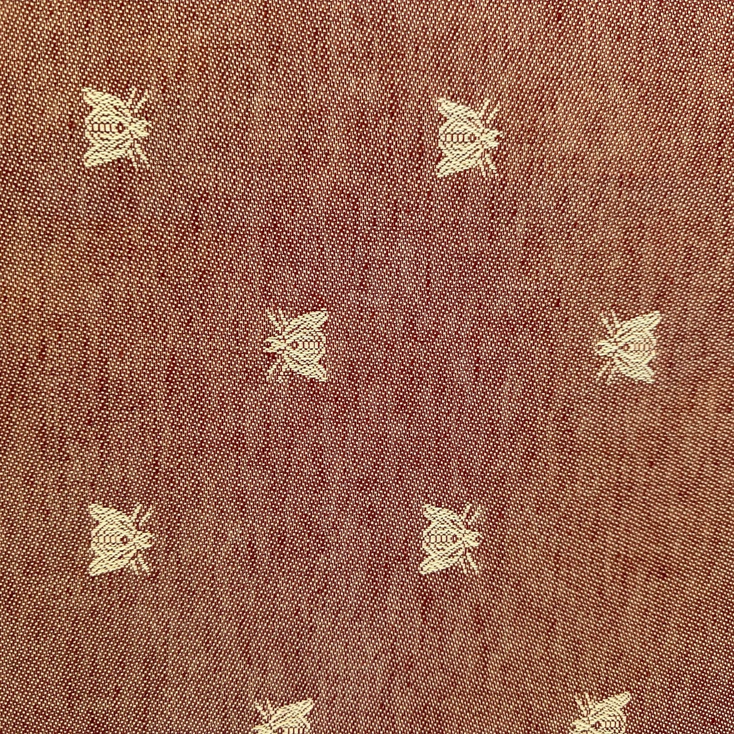Tessitura Pardi Api Bee Tablecloth