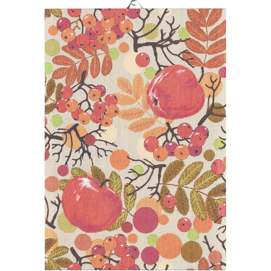 Ekelund Appelbar Tea Towel