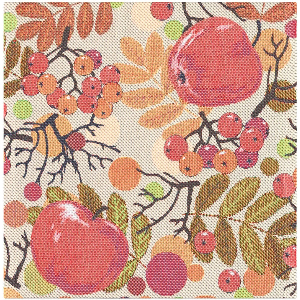 Ekelund Appelbar Napkin - Thumbnail 2