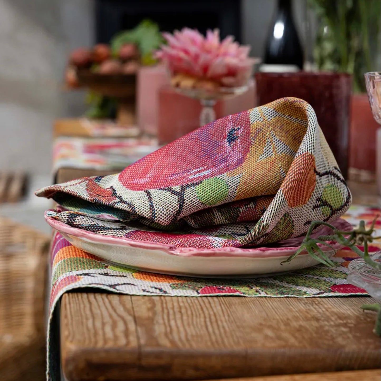 Ekelund Appelbar Napkin