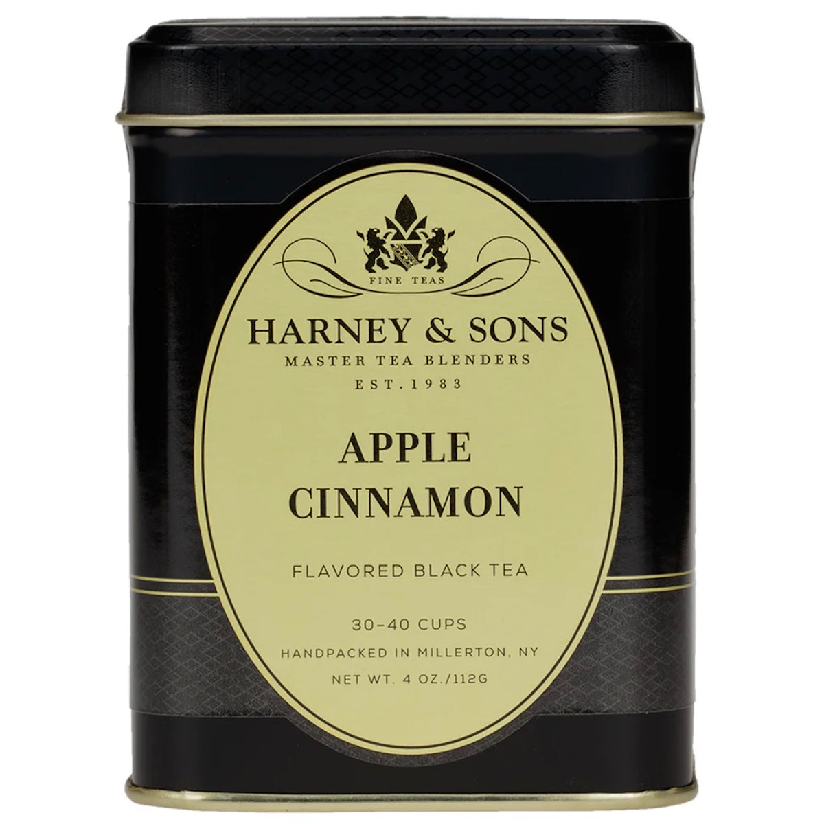 Harney & Sons Apple Cinnamon Tea 4 oz