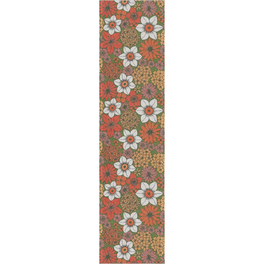 Ekelund April Table Runner - Long