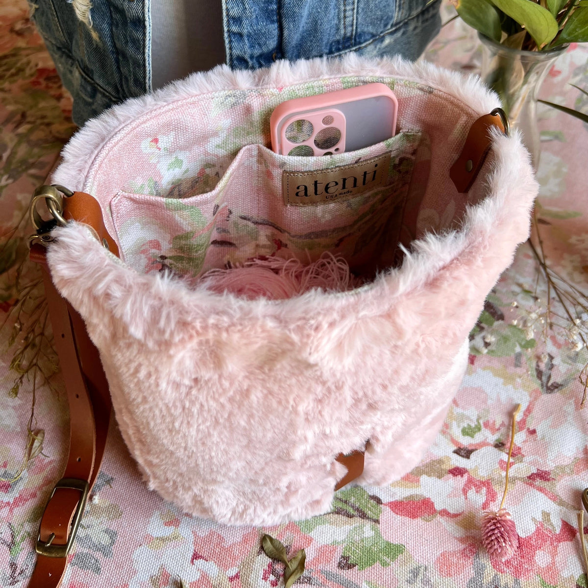 Atenti Himalaya Halle Bucket