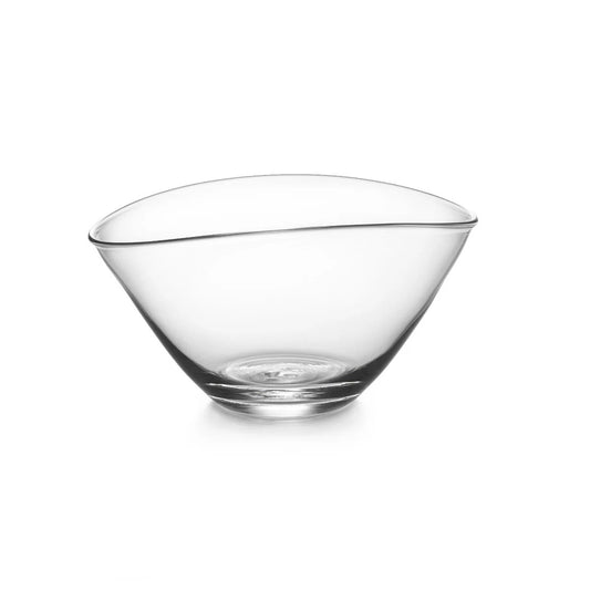 Barre Glass Bowl- Select Size