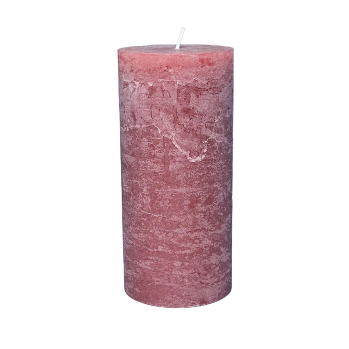 Simon Pearce Rusteli Berry Pillar Candle